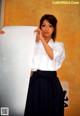 Kaoru Fujisaki - Gyno Ladies Thunder
